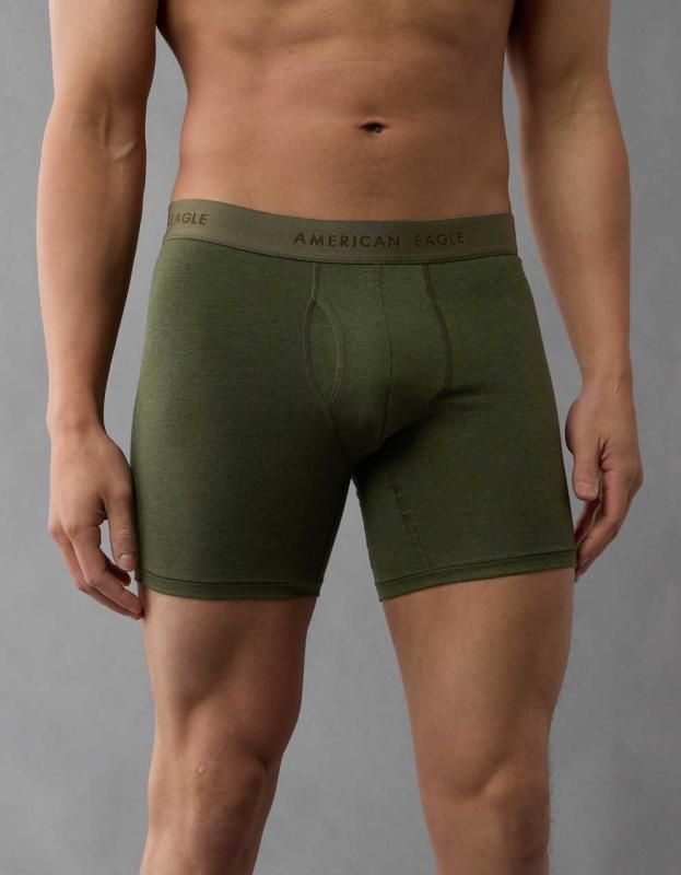 The Best Men’s Boxer Briefs