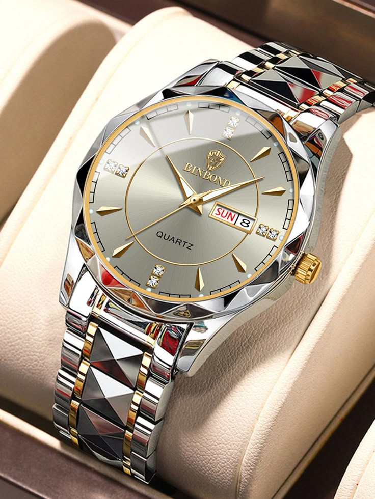 Most Popular Men’s Watches for 2025: Stylish Timepieces to Elevate Your Look