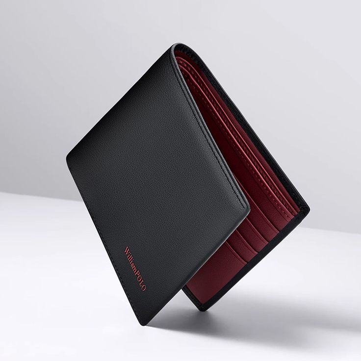 Top 10 Best Men's Wallets for Carrying Cards and Cash