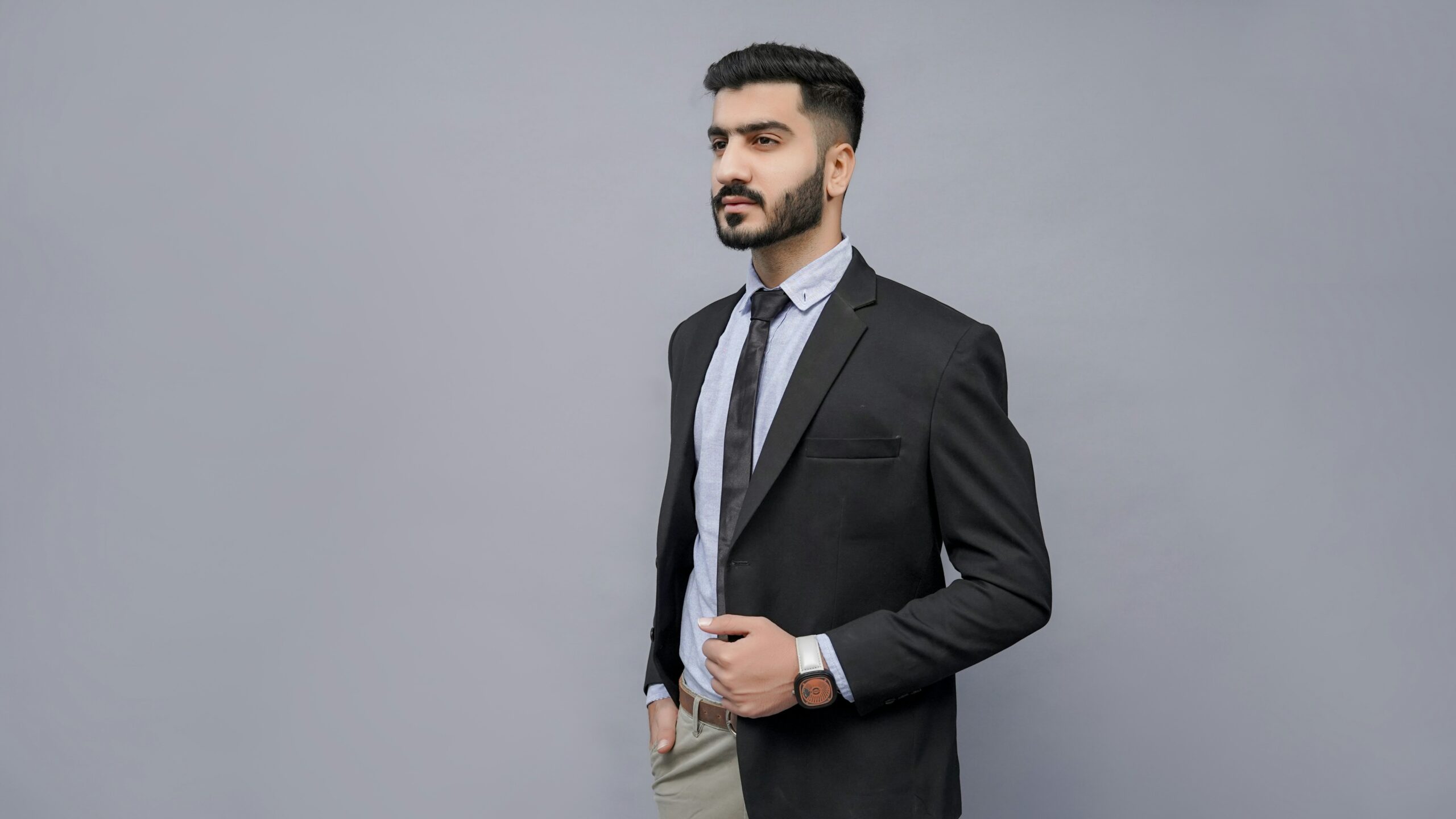 The Ultimate Guide to Ethical Fashion for Men