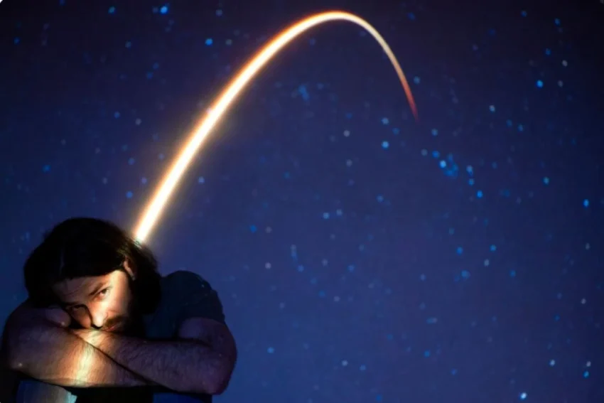 Shooting Star Skill ESO